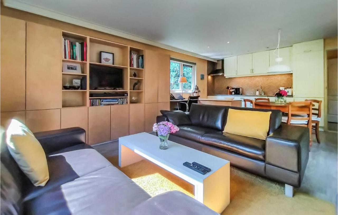 Cozy Home In Vorden With Kitchen Екстер'єр фото